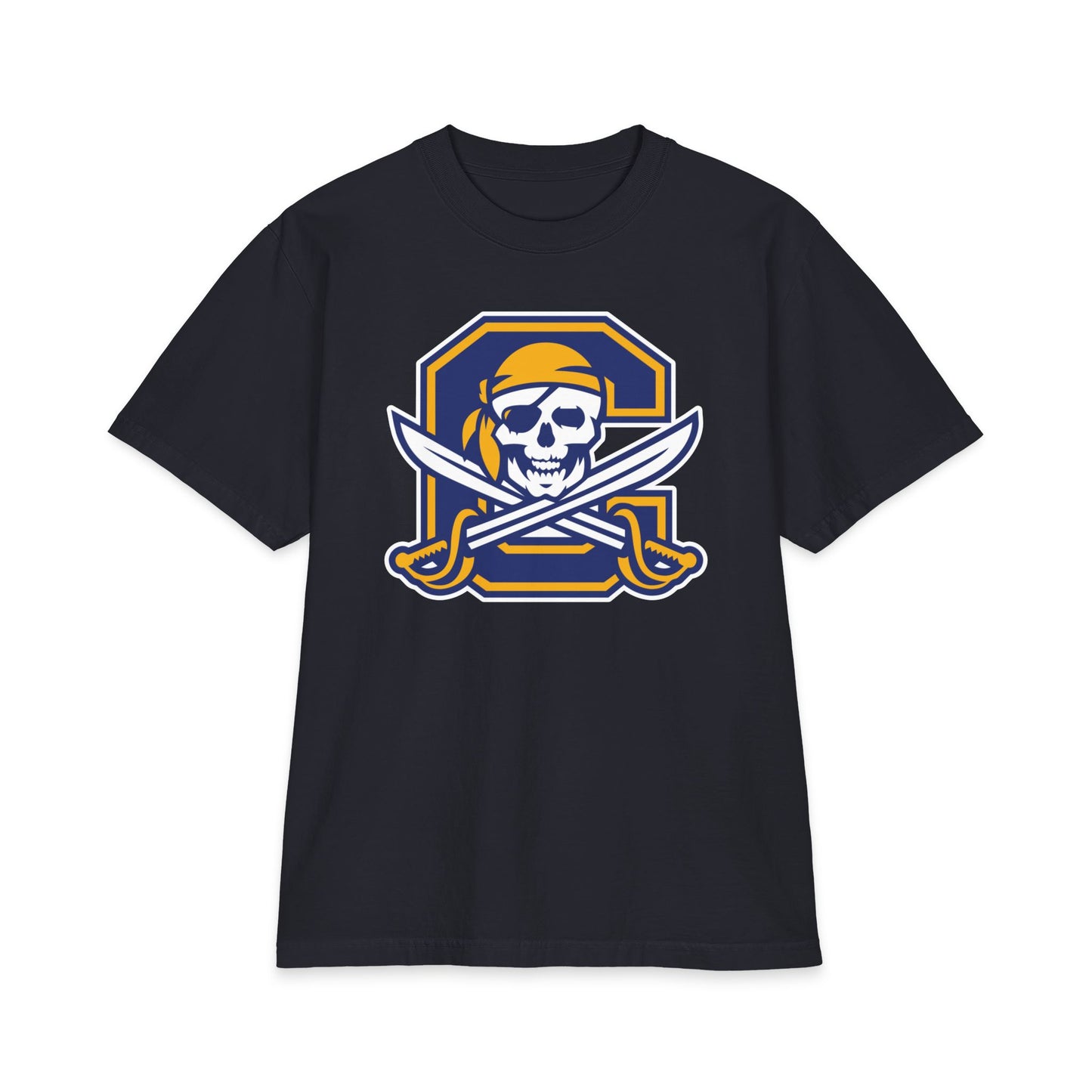 Max Heavyweight Short Sleeve Tee