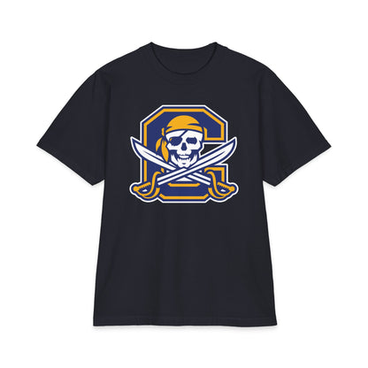 Max Heavyweight Short Sleeve Tee