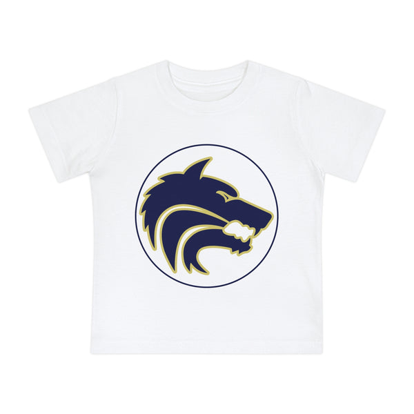 Baby Short Sleeve Tee