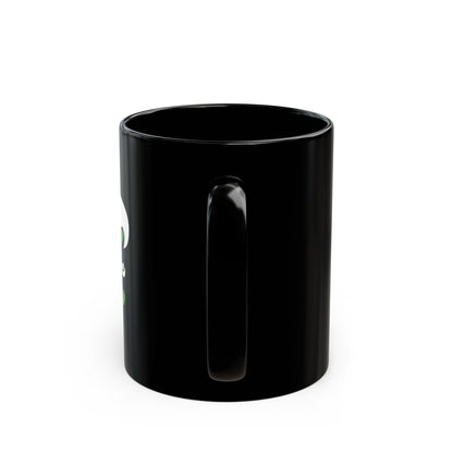 Black Team Mug (11oz/15oz)