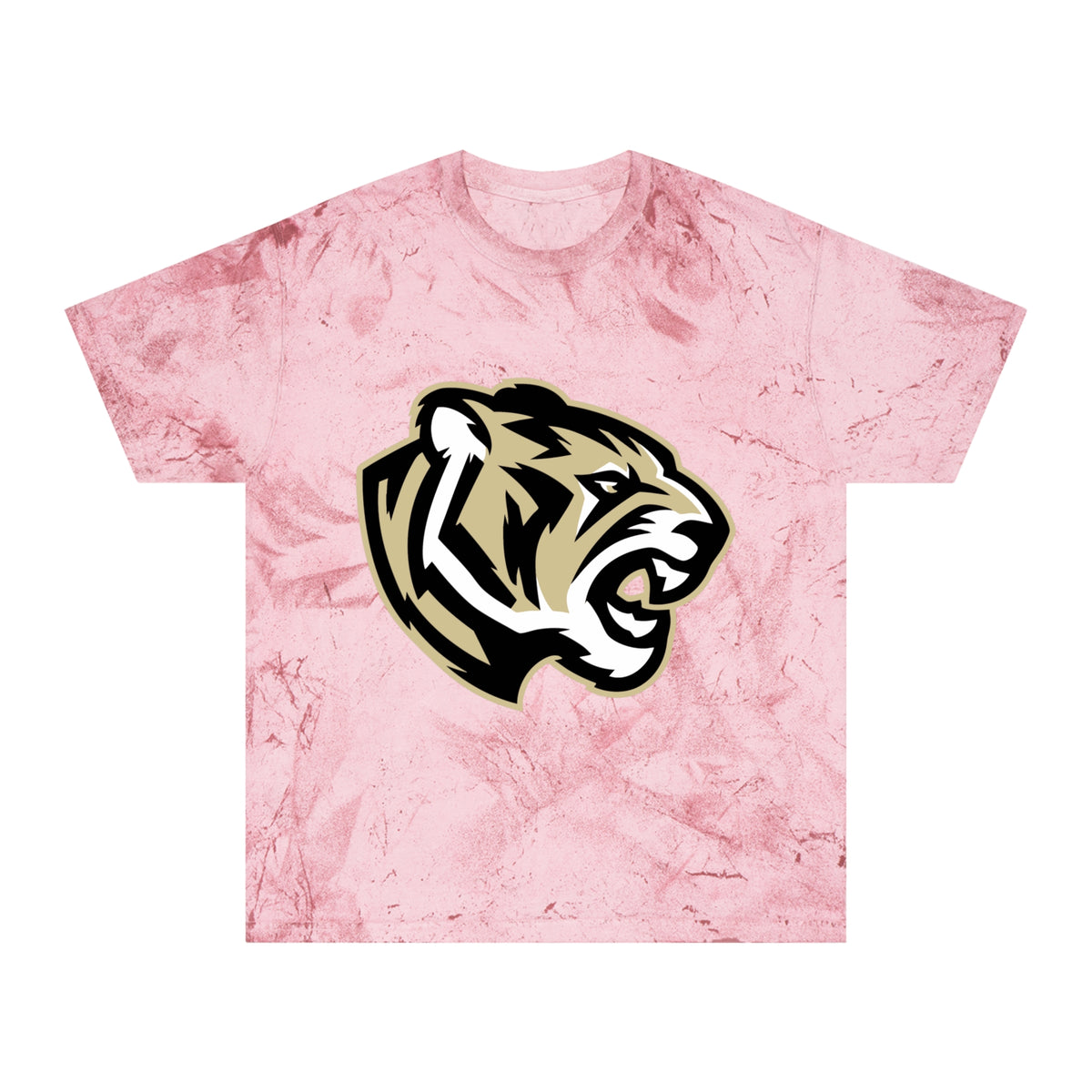 Color Blast School Spirit Tee