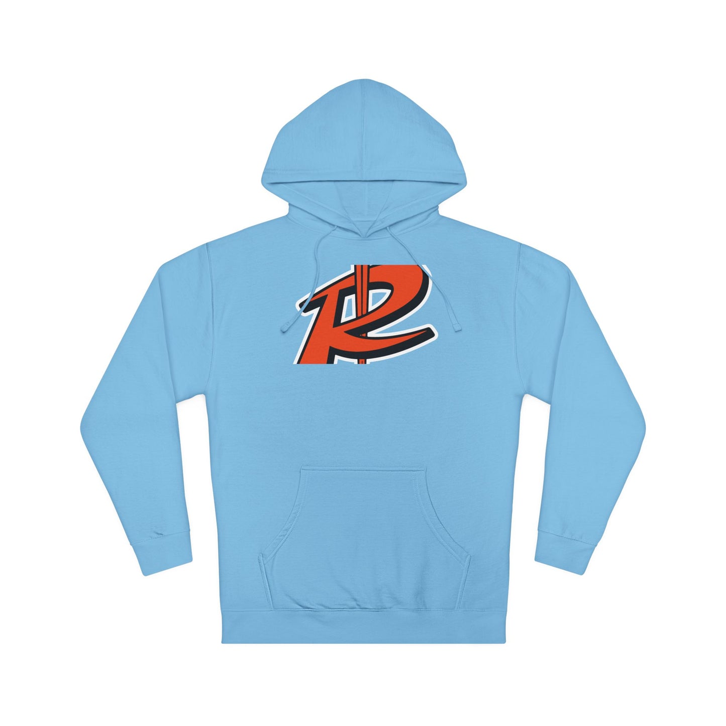 Midweight Pullover Hoodie