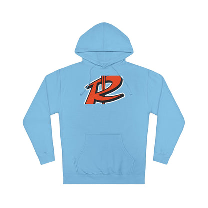 Midweight Pullover Hoodie