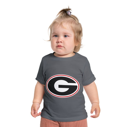 Baby Short Sleeve Tee