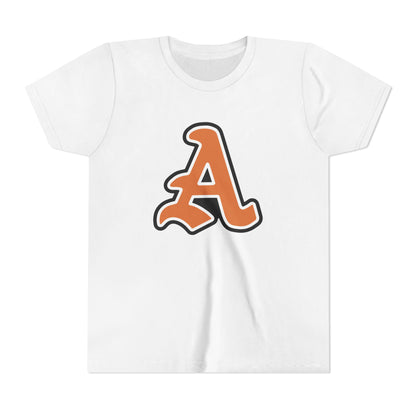 Youth Short Sleeve Tee