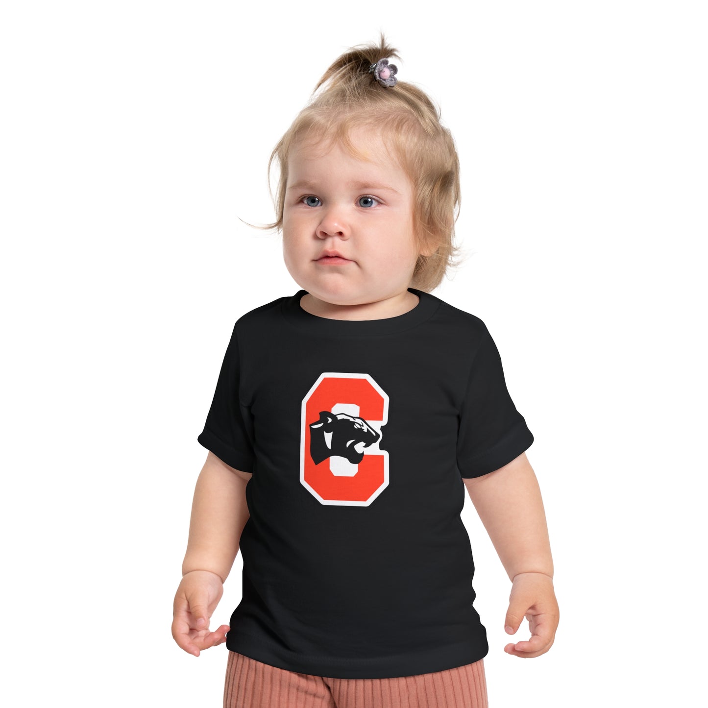 Baby Short Sleeve Tee