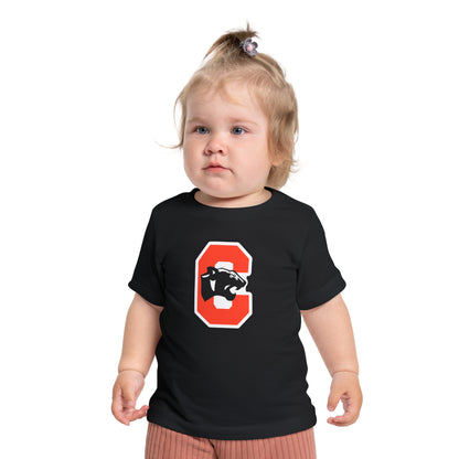 Baby Short Sleeve Tee