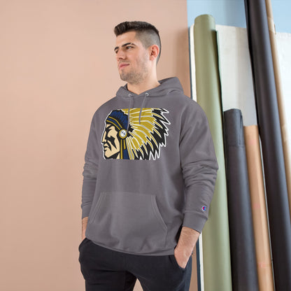Champion Powerblend Fleece Pullover Hoodie
