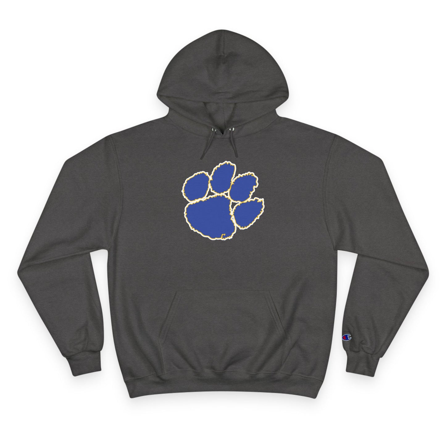 Champion Powerblend Fleece Pullover Hoodie