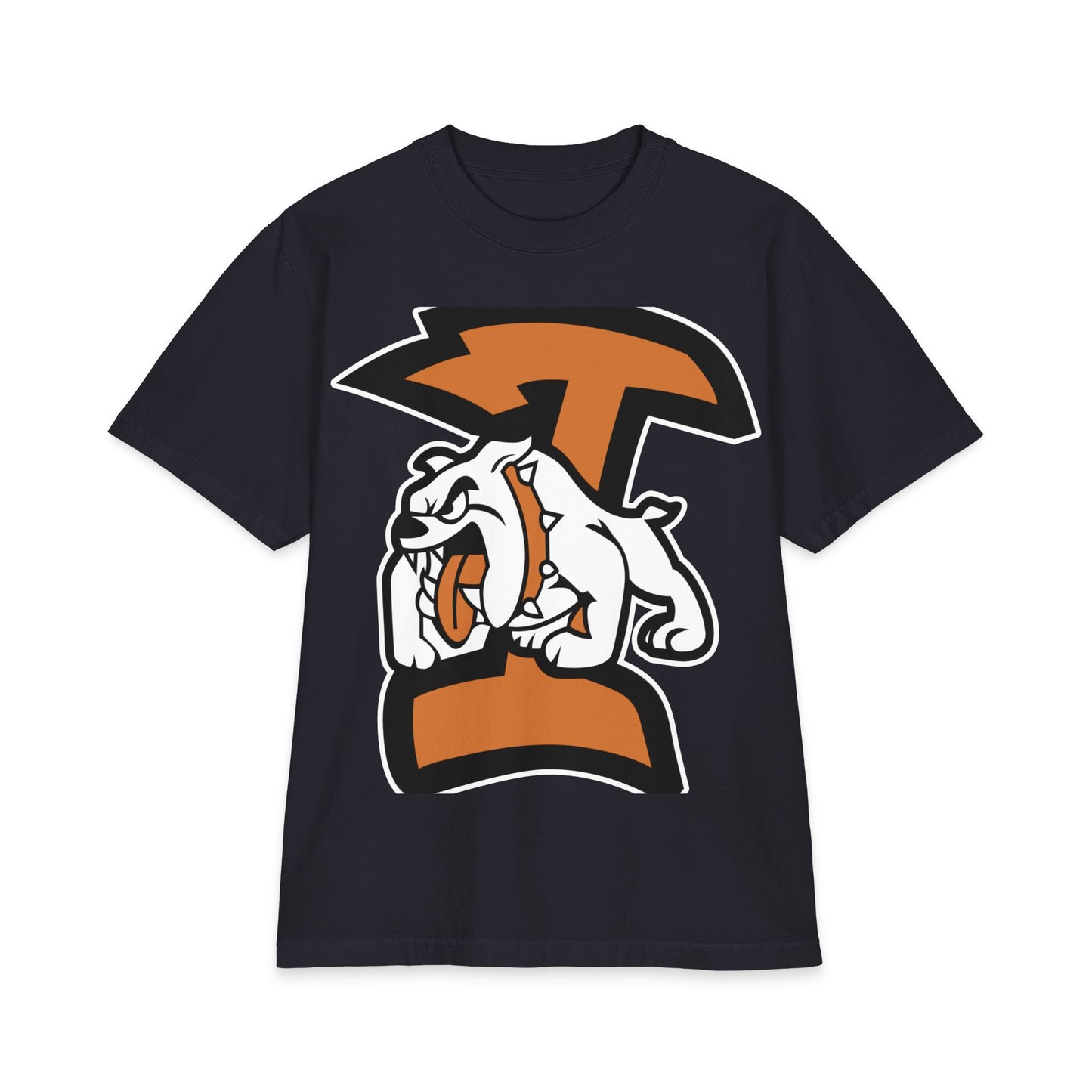 Max Heavyweight Short Sleeve Tee