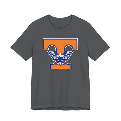 Jersey Short Sleeve Tee
