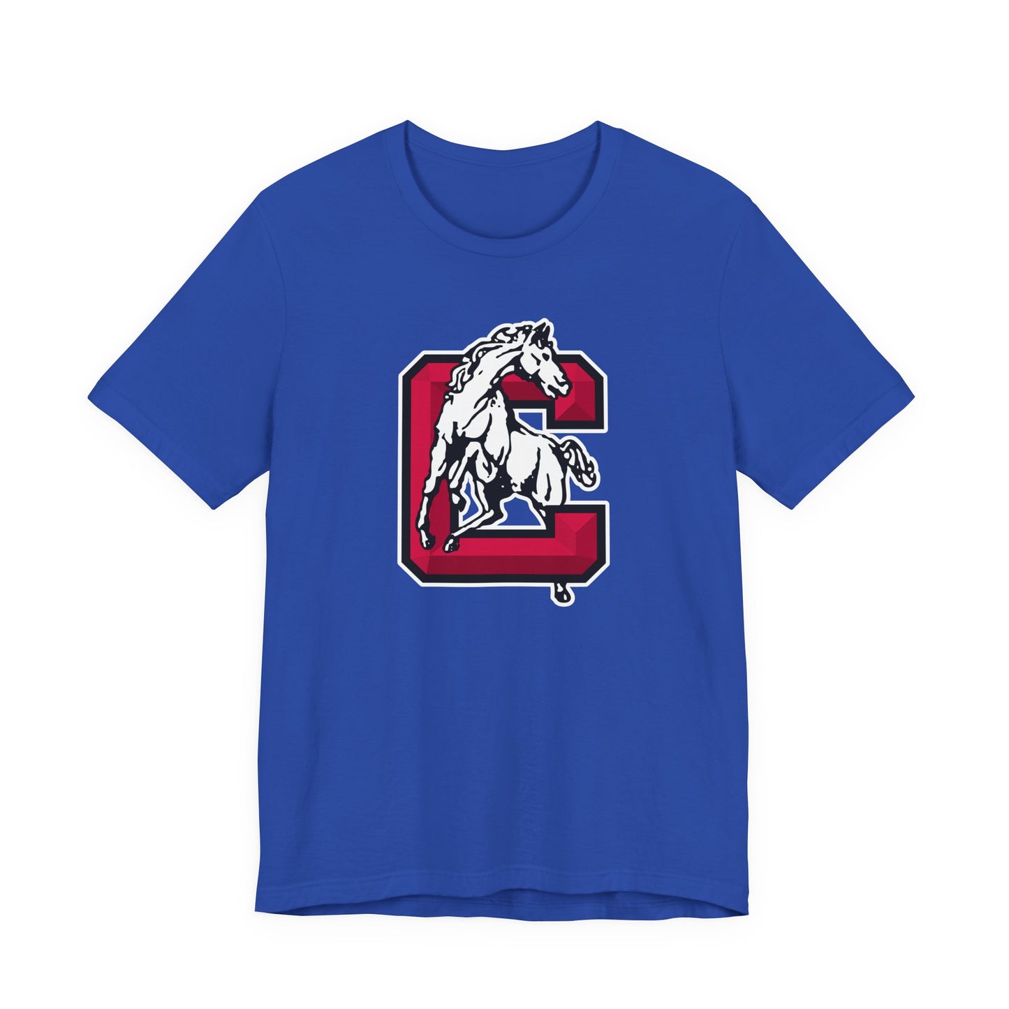 Jersey Short Sleeve Tee