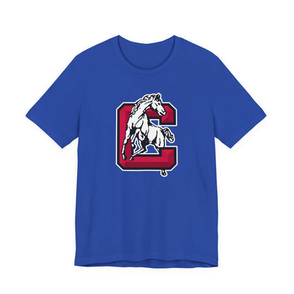 Jersey Short Sleeve Tee