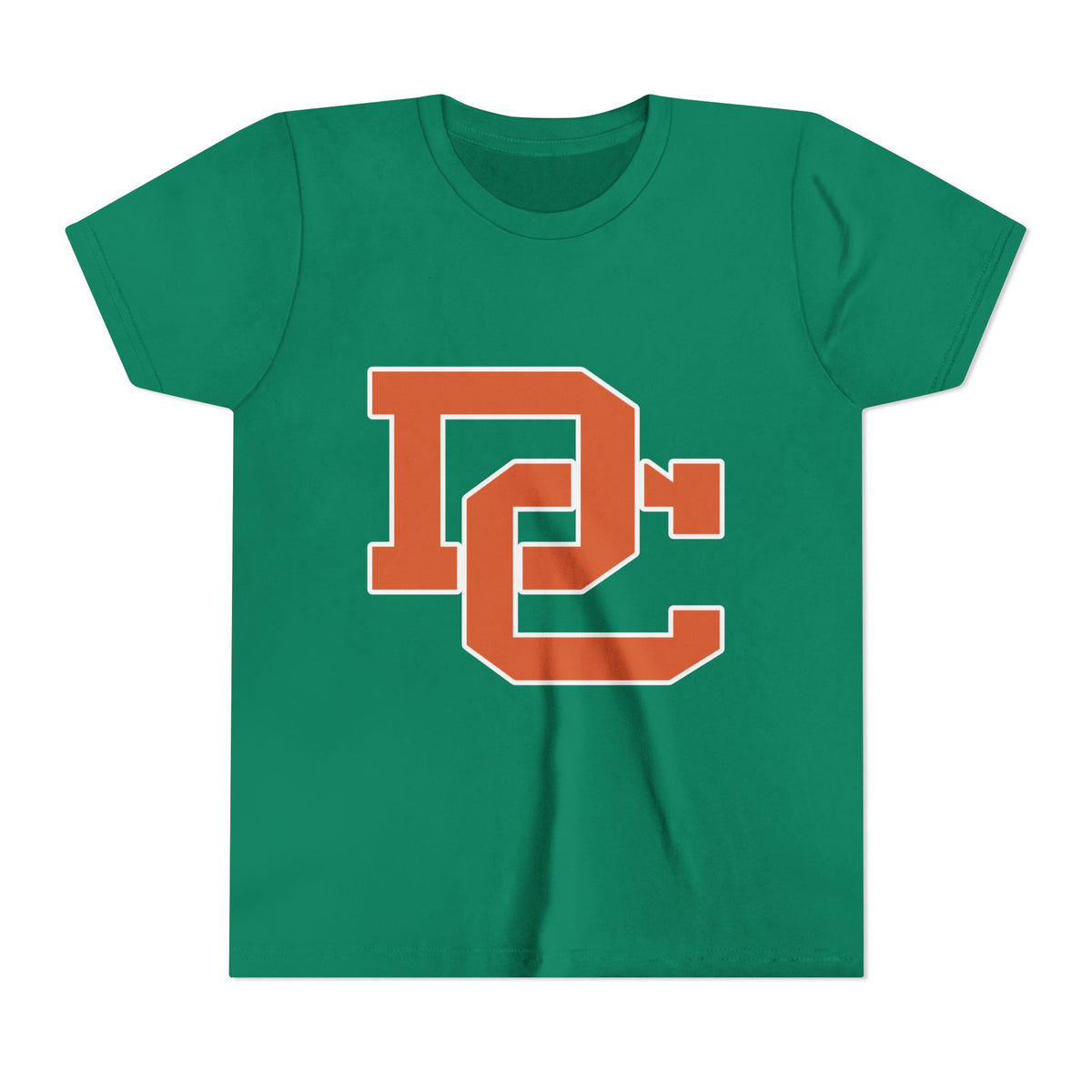 Youth Short Sleeve Tee