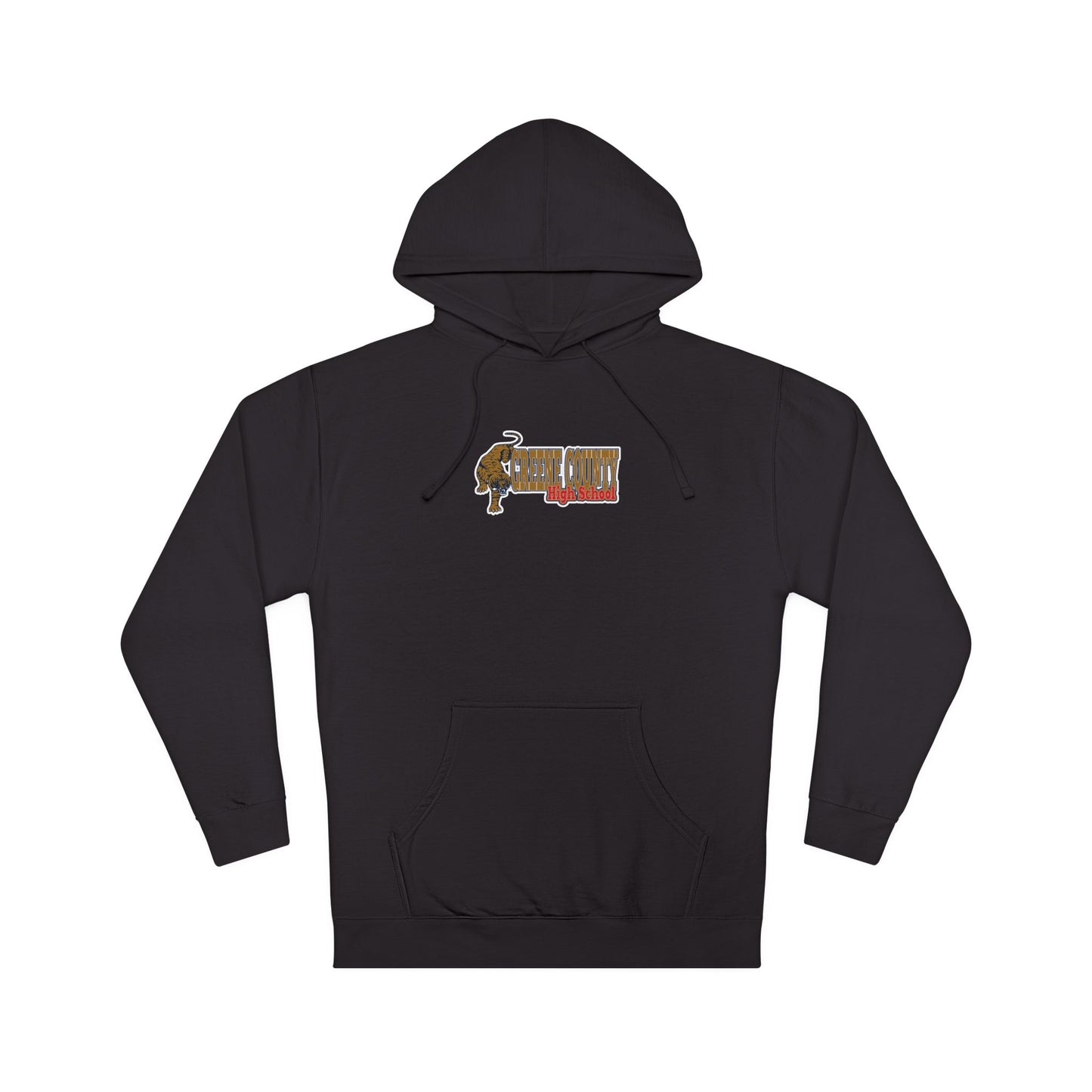 Midweight Pullover Hoodie
