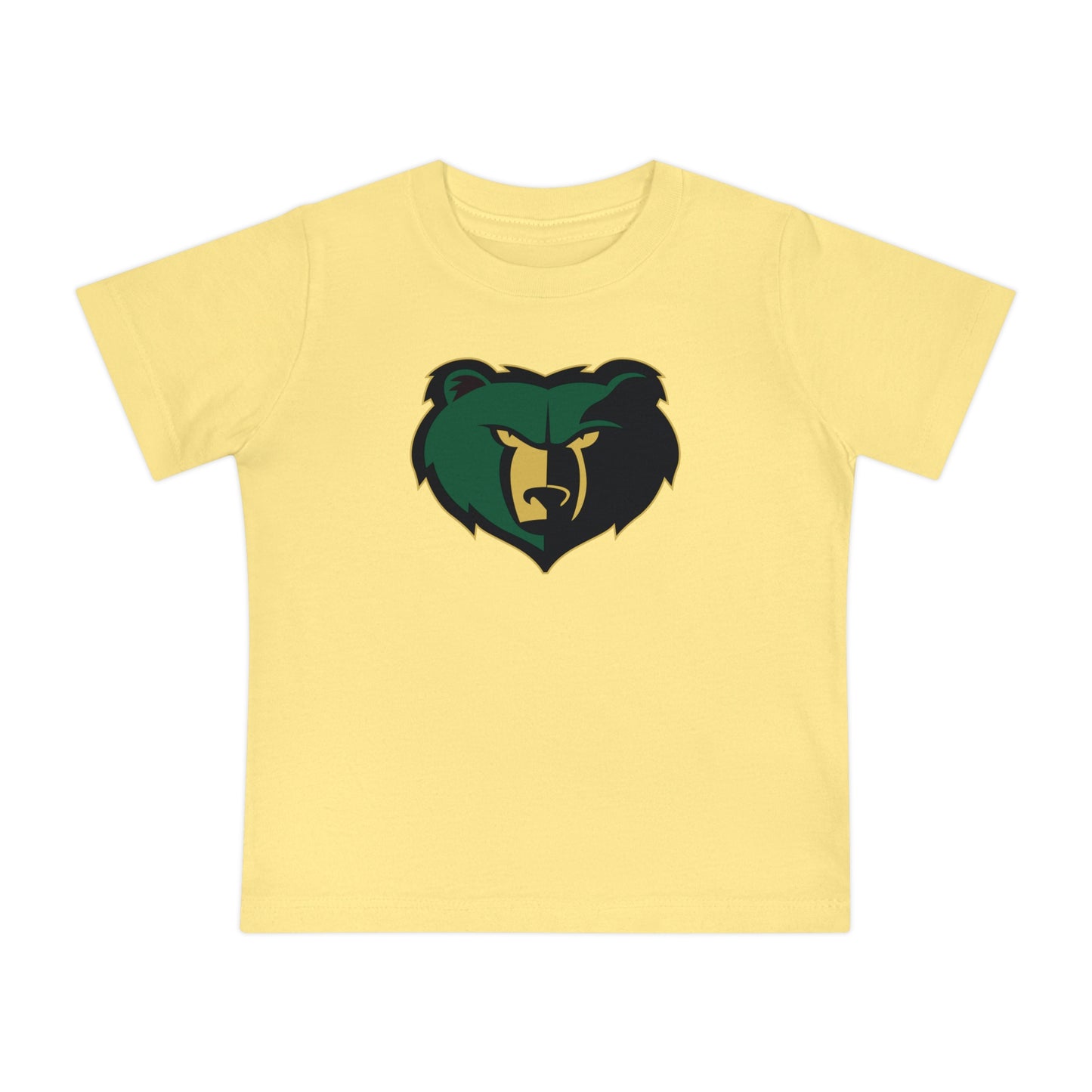 Baby Short Sleeve Tee