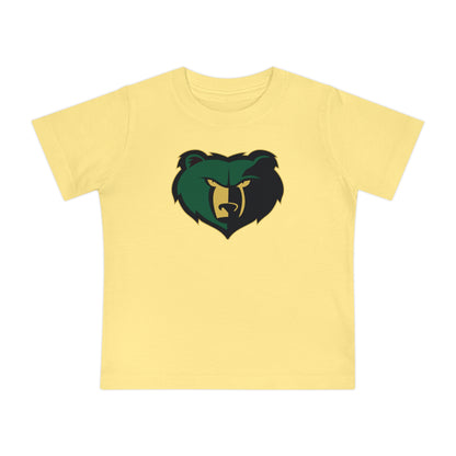Baby Short Sleeve Tee