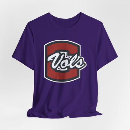 Jersey Short Sleeve Tee