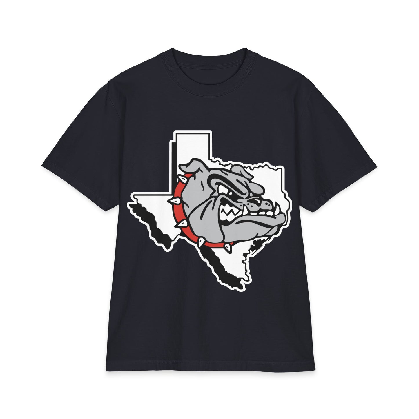 Max Heavyweight Short Sleeve Tee