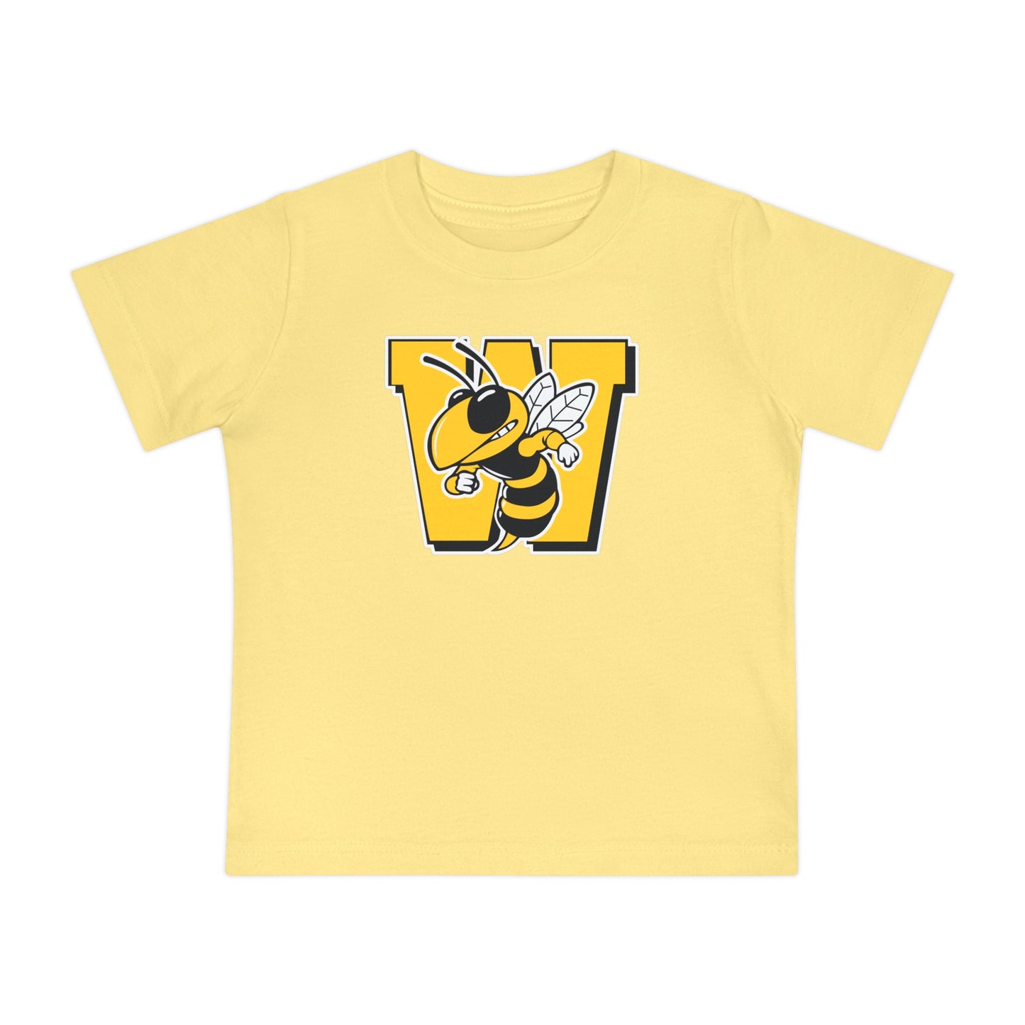Baby Short Sleeve Tee