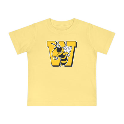 Baby Short Sleeve Tee