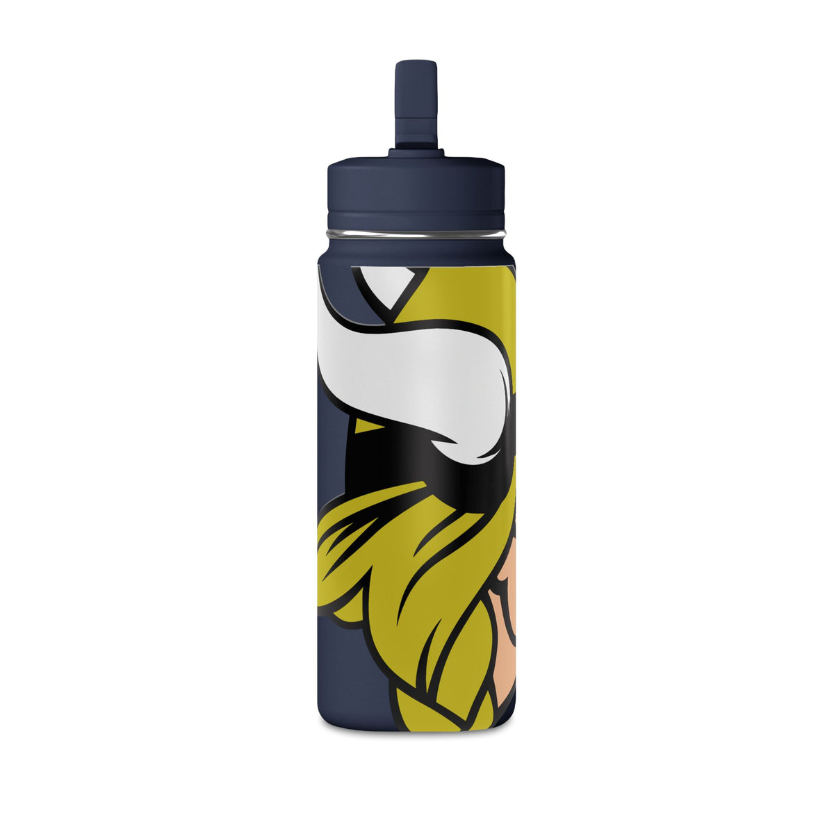 Mini Water Bottle, 20oz
