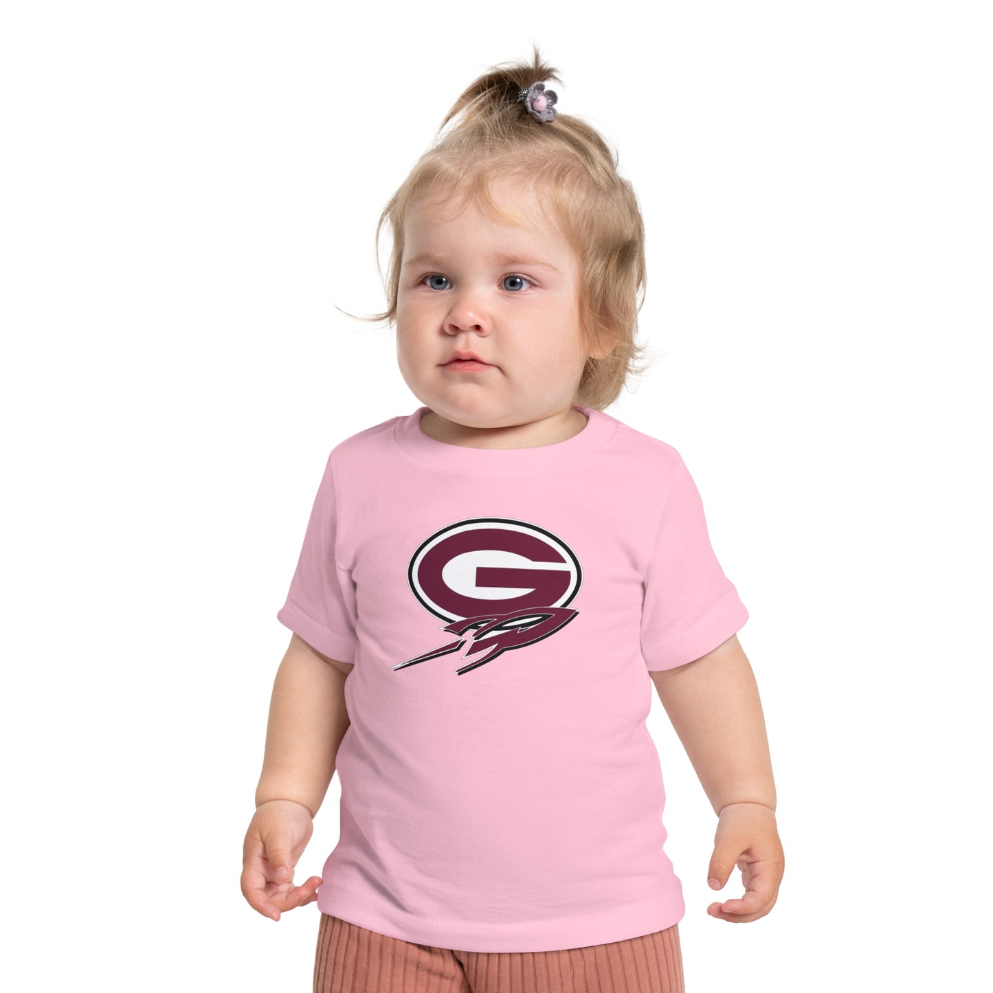Baby Short Sleeve Tee