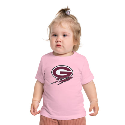 Baby Short Sleeve Tee