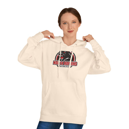 Midweight Pullover Hoodie