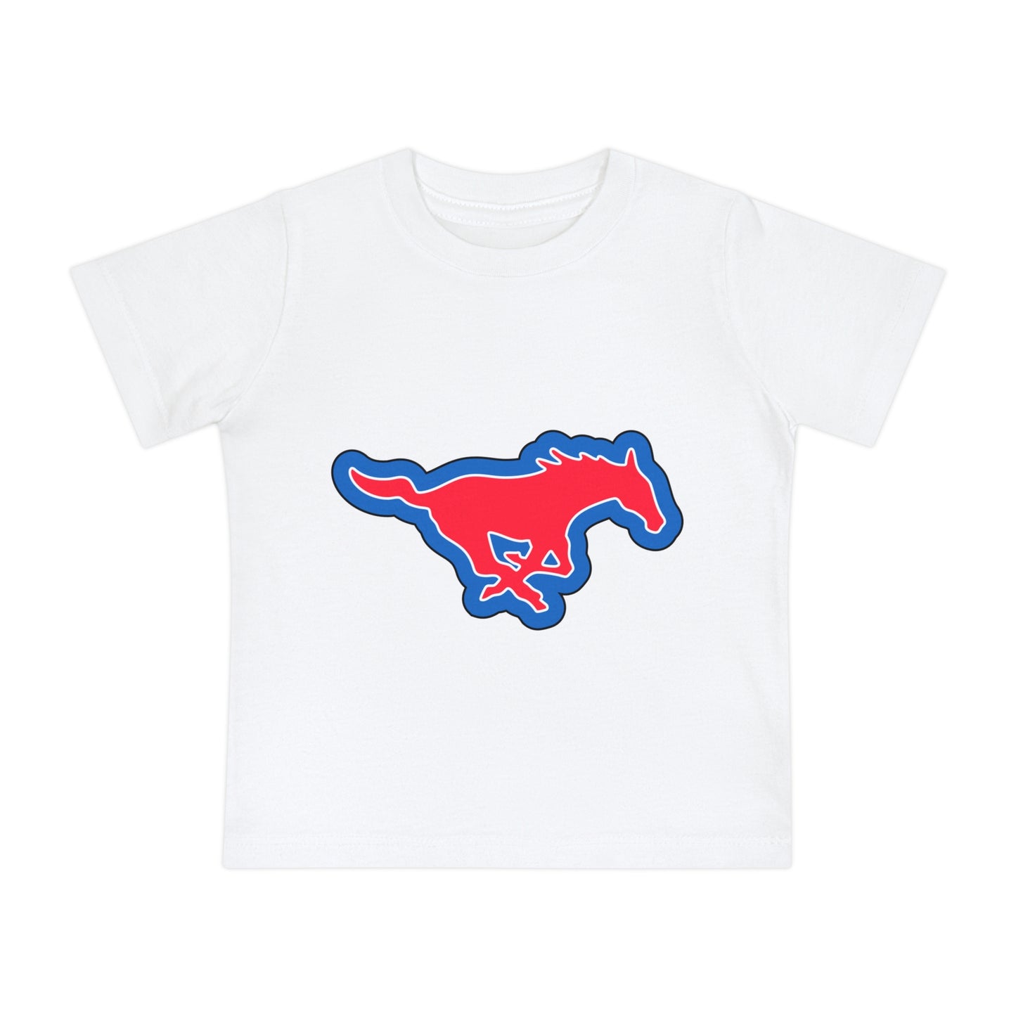 Baby Short Sleeve Tee