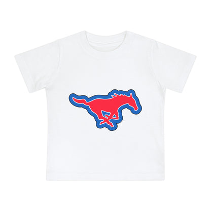 Baby Short Sleeve Tee
