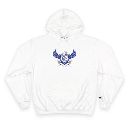 Champion Powerblend Fleece Pullover Hoodie