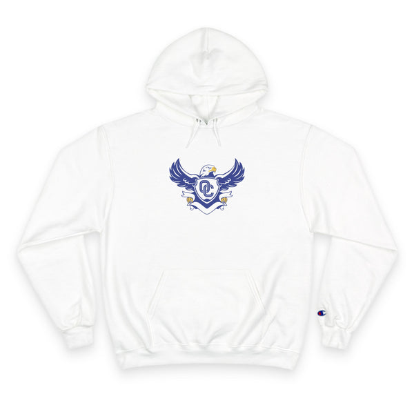 Champion Powerblend Fleece Pullover Hoodie