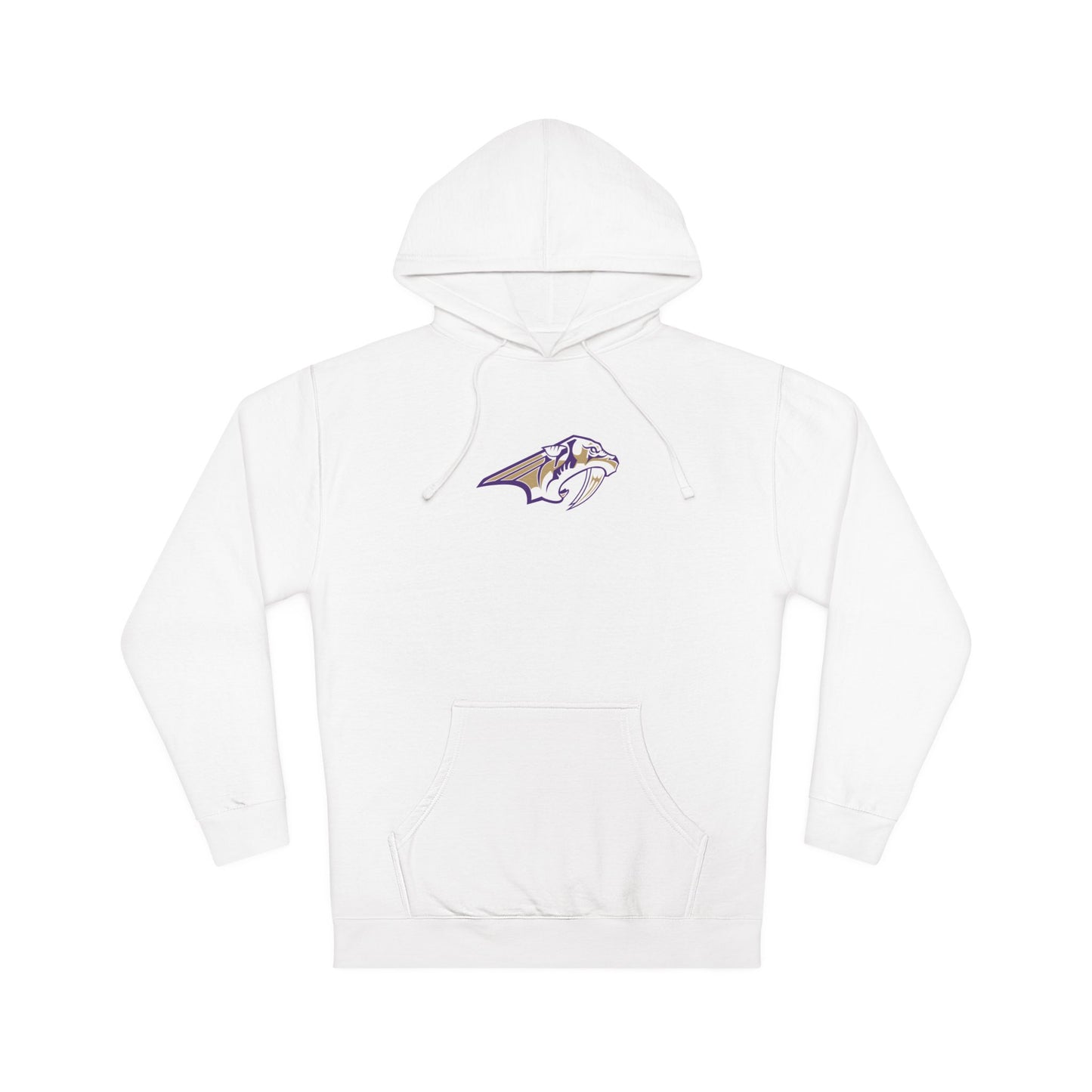 Midweight Pullover Hoodie