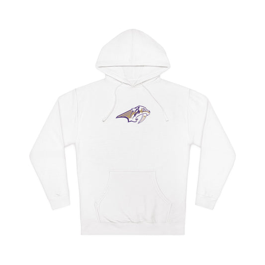 Midweight Pullover Hoodie