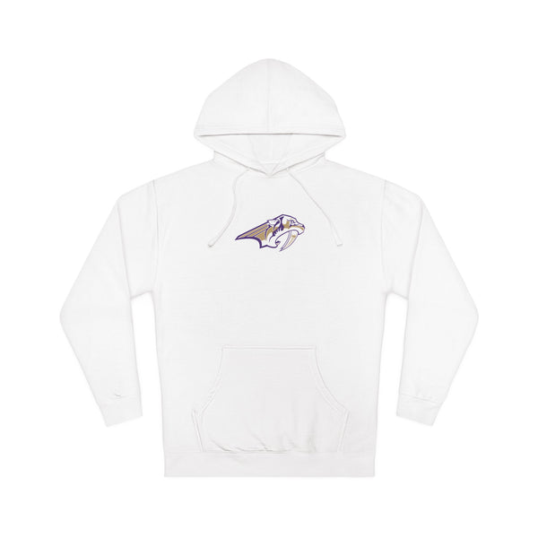 Midweight Pullover Hoodie
