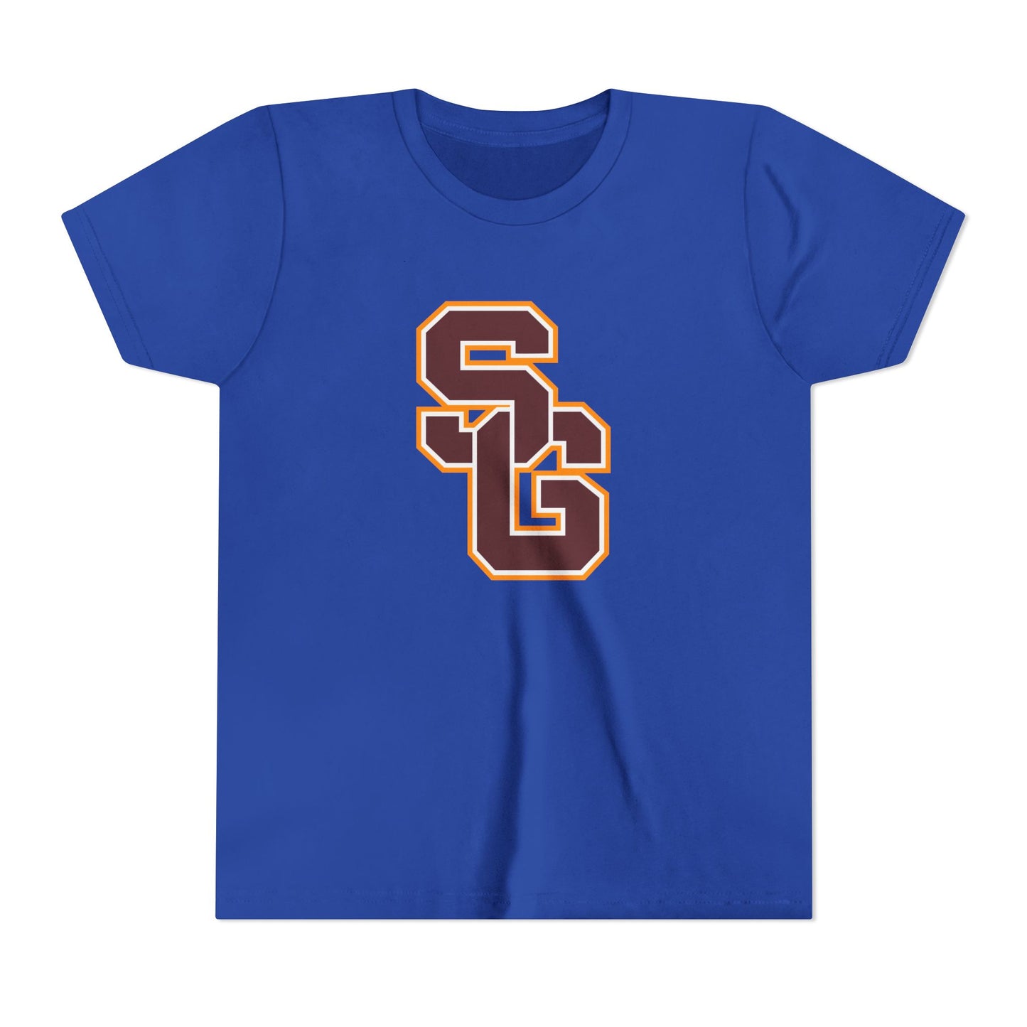 Youth Short Sleeve Tee