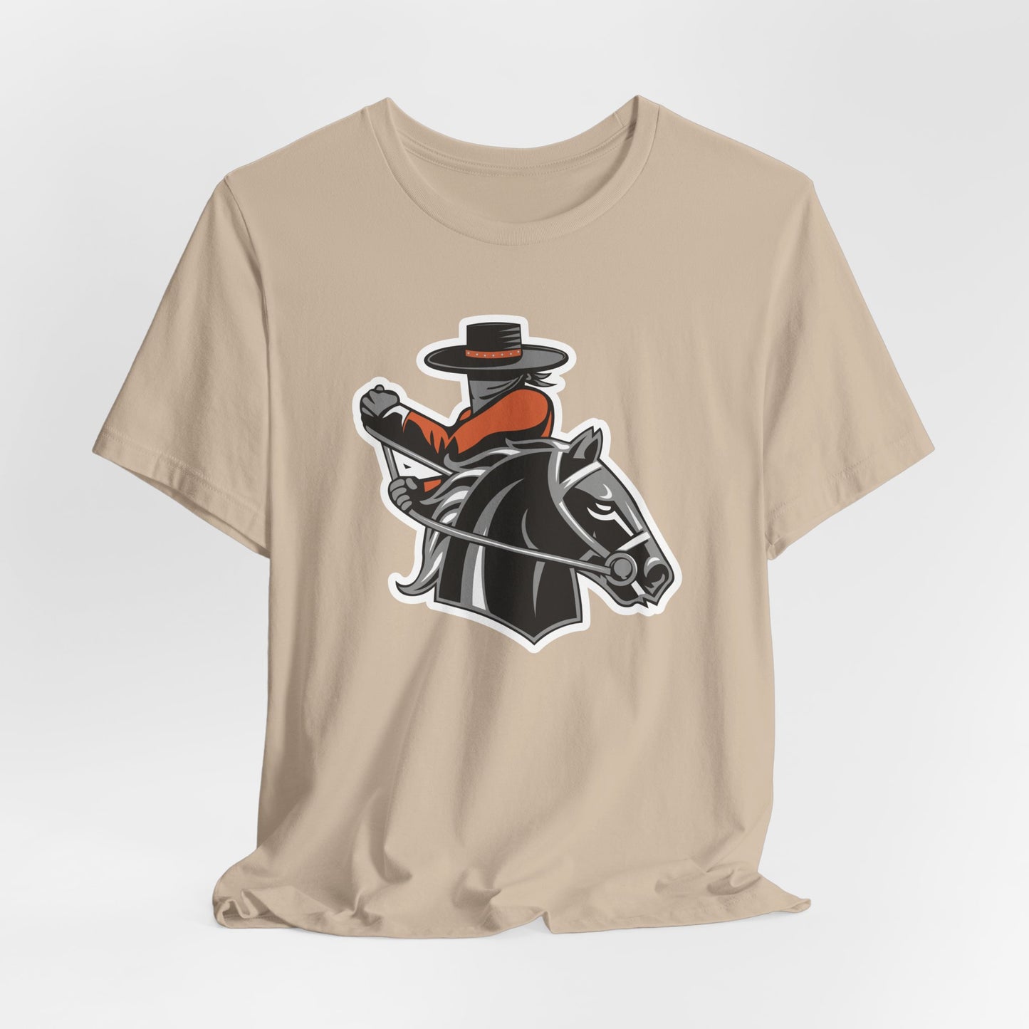 Jersey Short Sleeve Tee