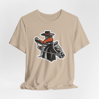 Jersey Short Sleeve Tee