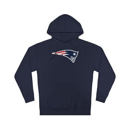 Midweight Pullover Hoodie