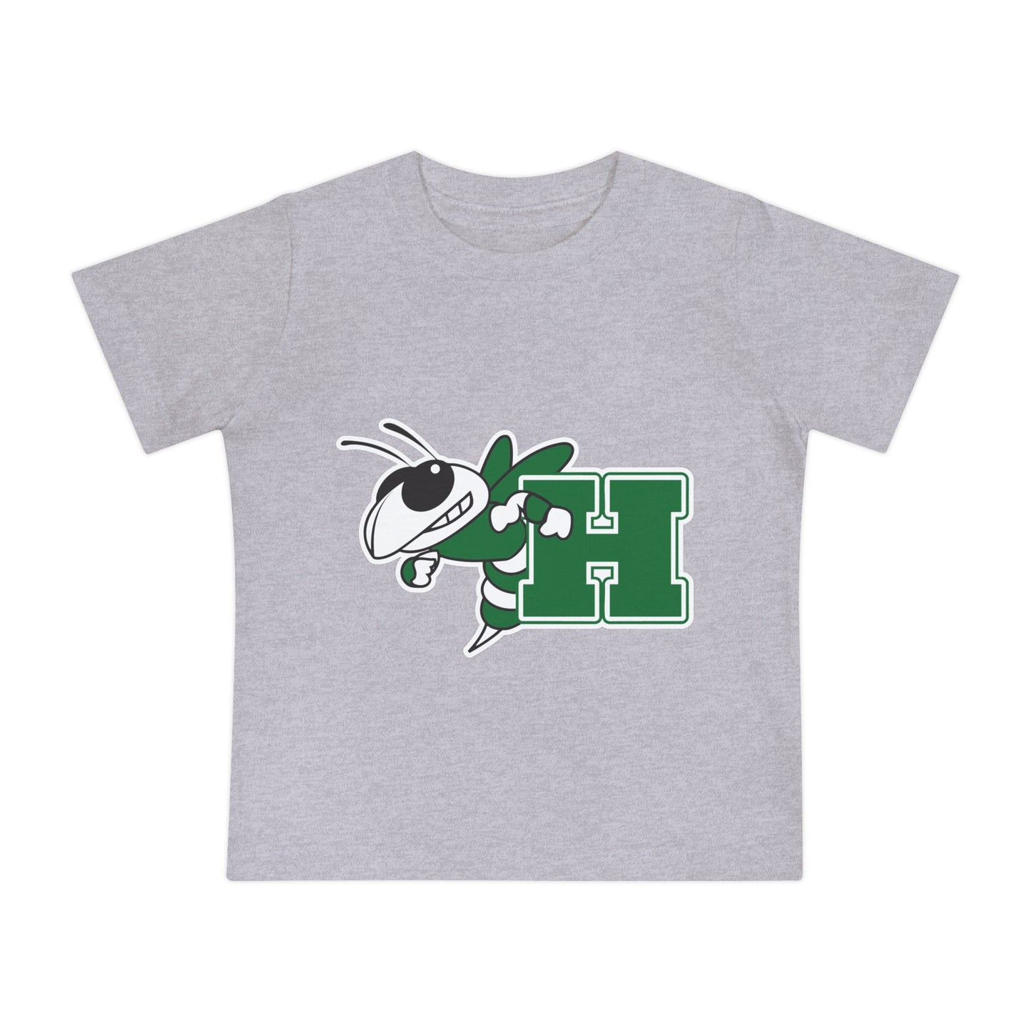 Baby Short Sleeve Tee