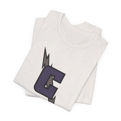 Jersey Short Sleeve Tee