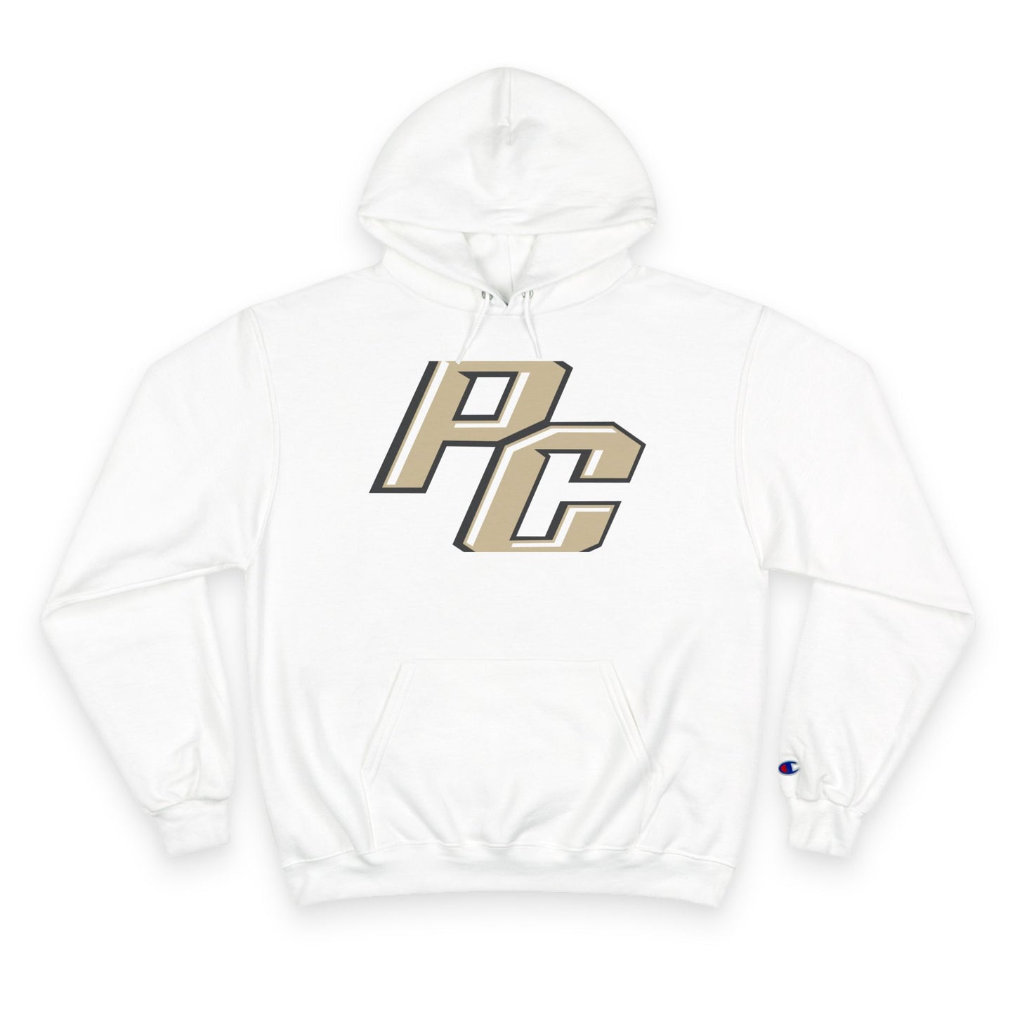 Champion Powerblend Fleece Pullover Hoodie