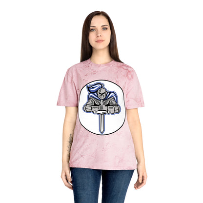 Color Blast School Spirit Tee