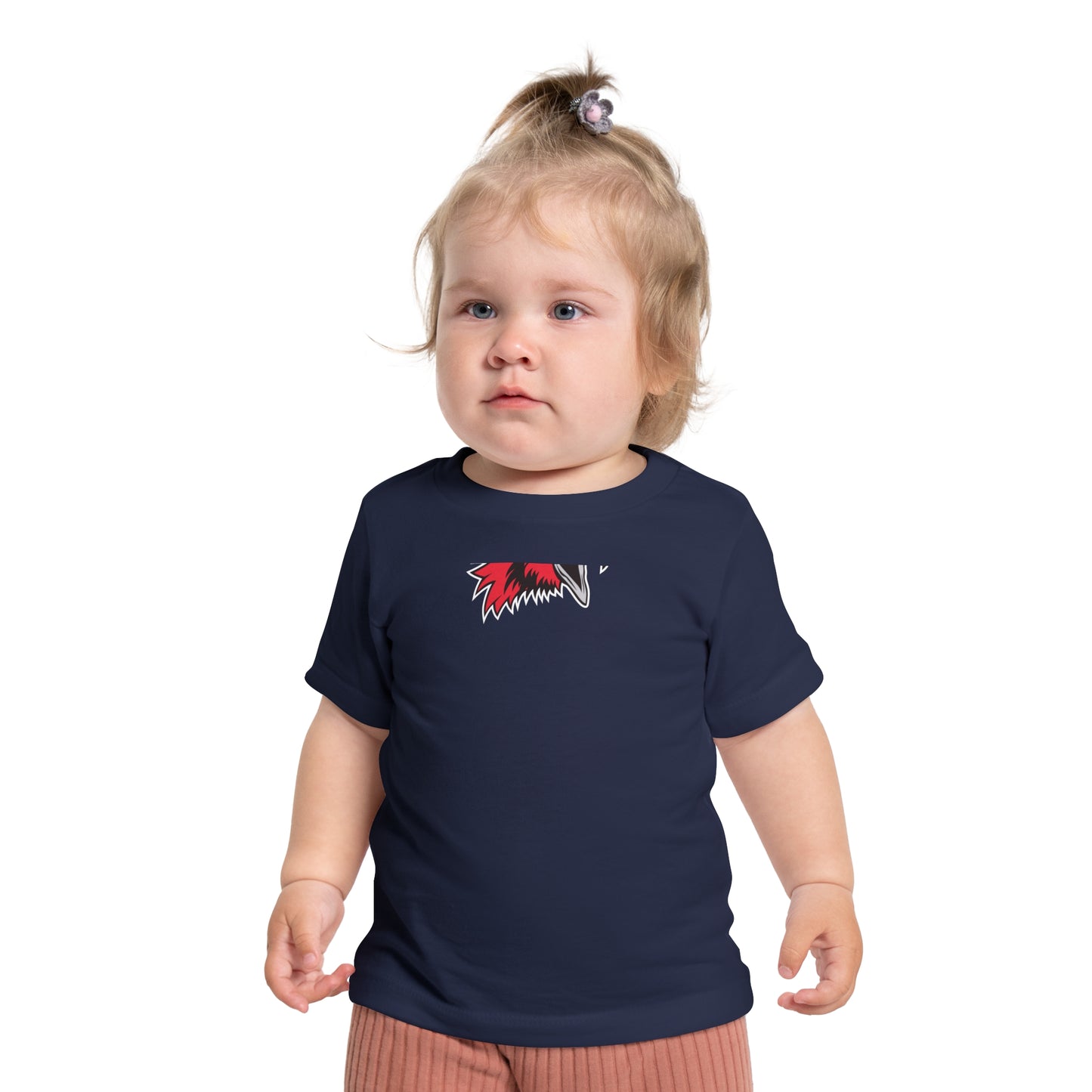 Baby Short Sleeve Tee