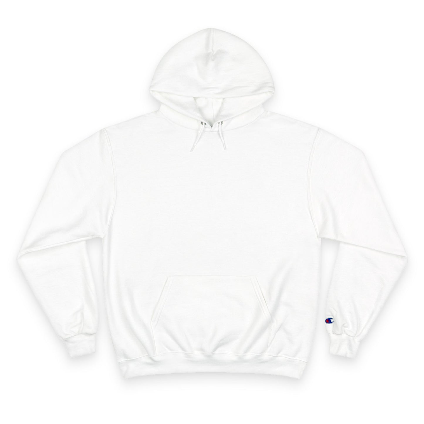 Champion Powerblend Fleece Pullover Hoodie