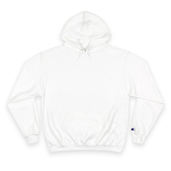 Champion Powerblend Fleece Pullover Hoodie