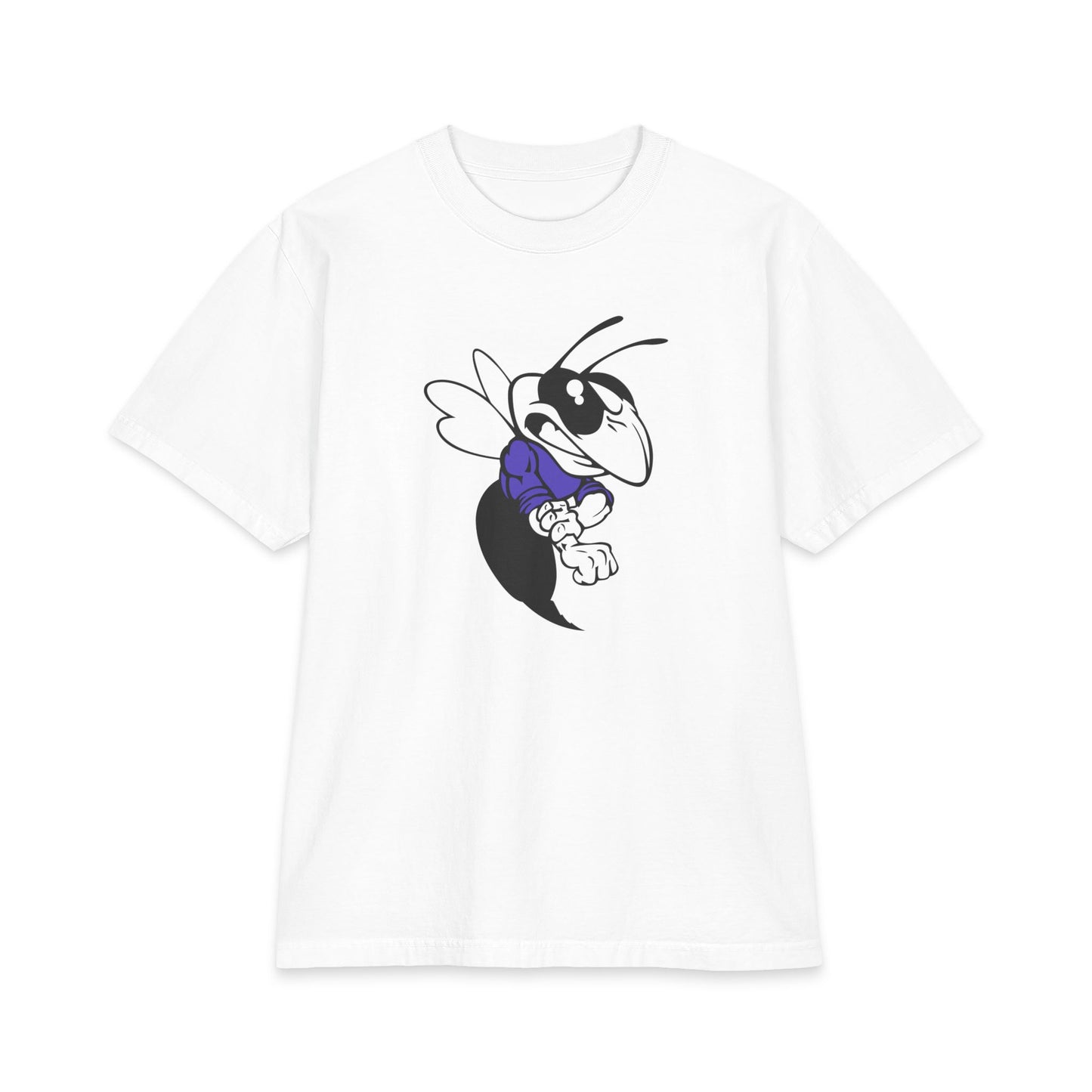 Max Heavyweight Short Sleeve Tee