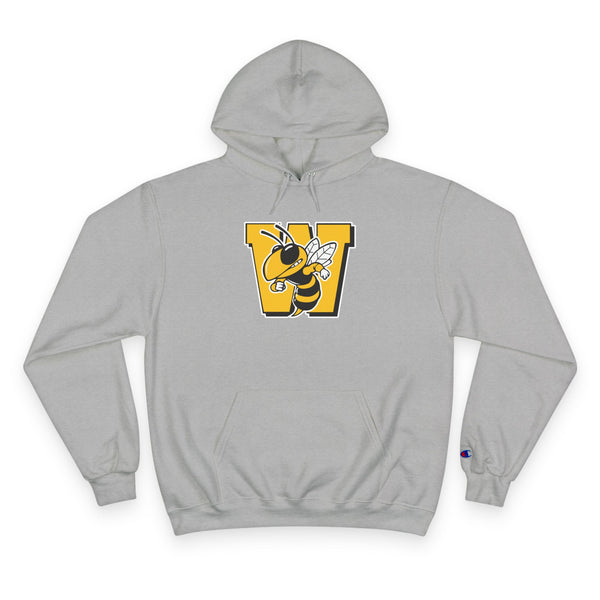 Champion Powerblend Fleece Pullover Hoodie