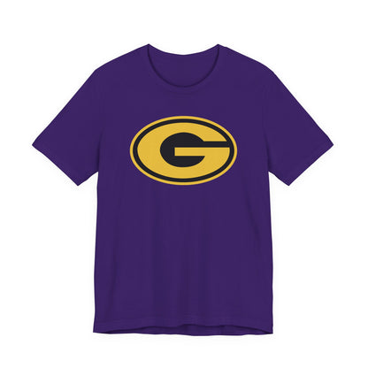 Jersey Short Sleeve Tee